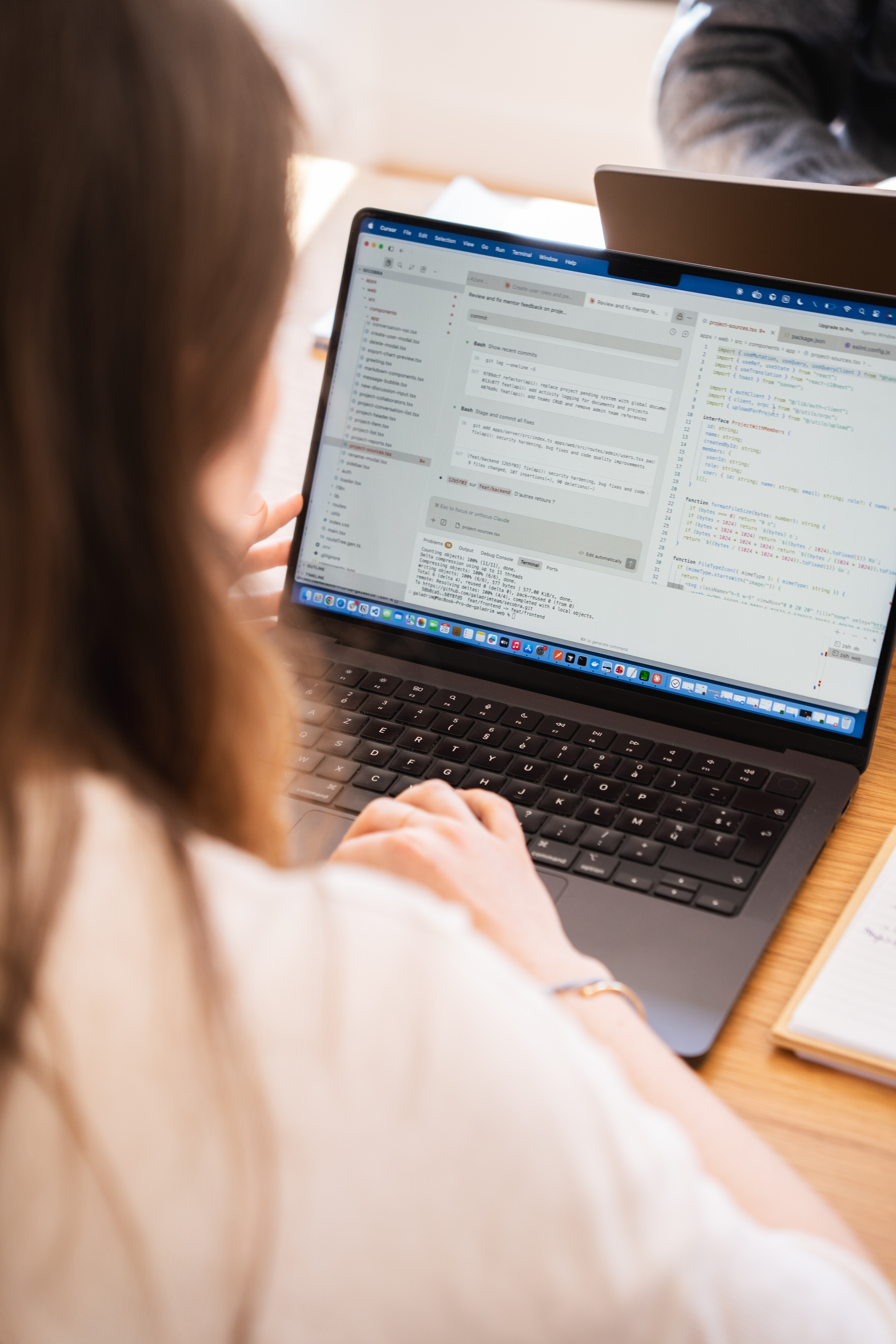 L'integrazione nel tuo sistema informativo