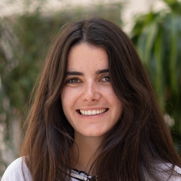 Eléa Magnier
